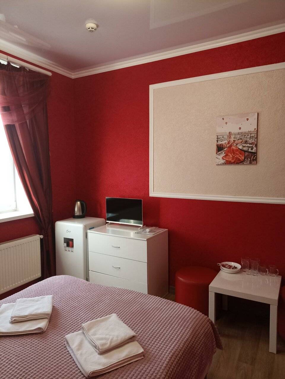 Фото Гостиницы Надежда Таганрог 57