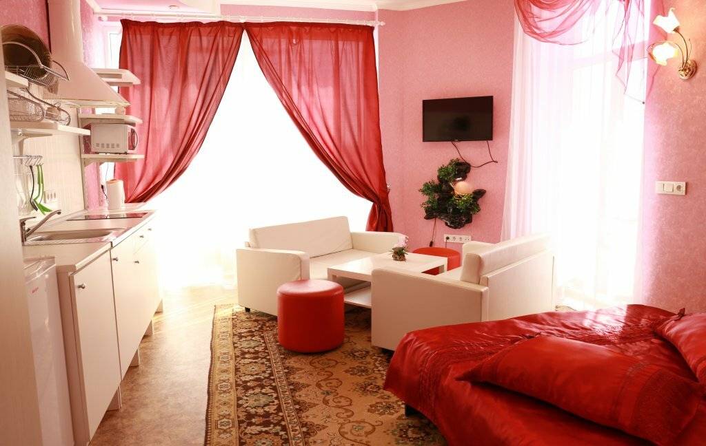 Фото Гостиницы Надежда Таганрог 74