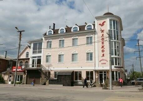 Фото Гостиницы Надежда Таганрог 40