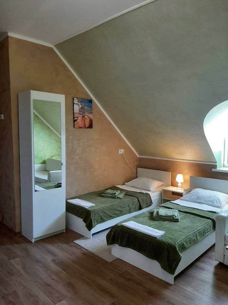 Фото Гостиницы Надежда Таганрог 118