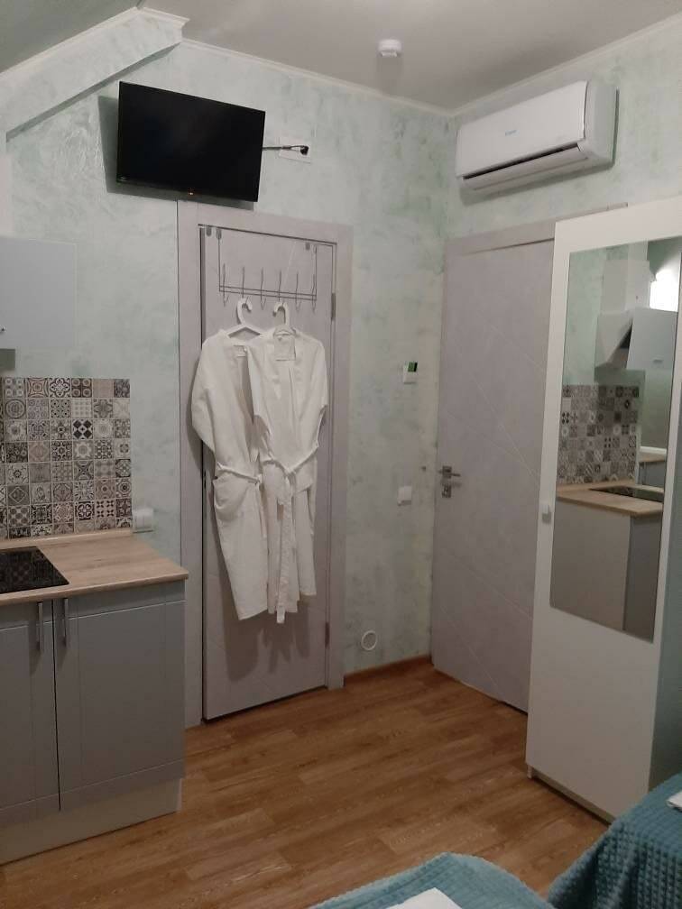 Фото Гостиницы Надежда Таганрог 79