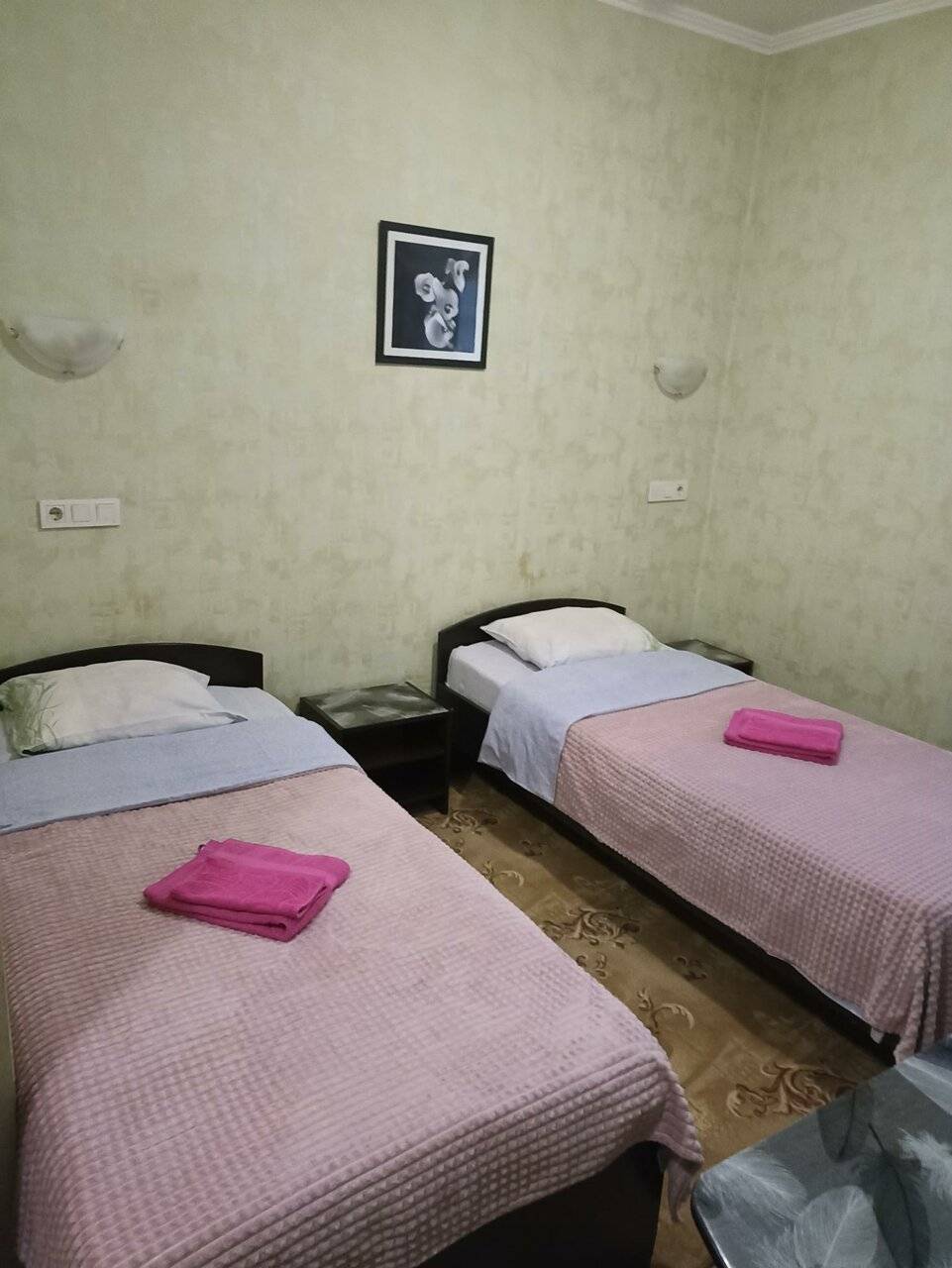 Фото Гостиницы Надежда Таганрог 140