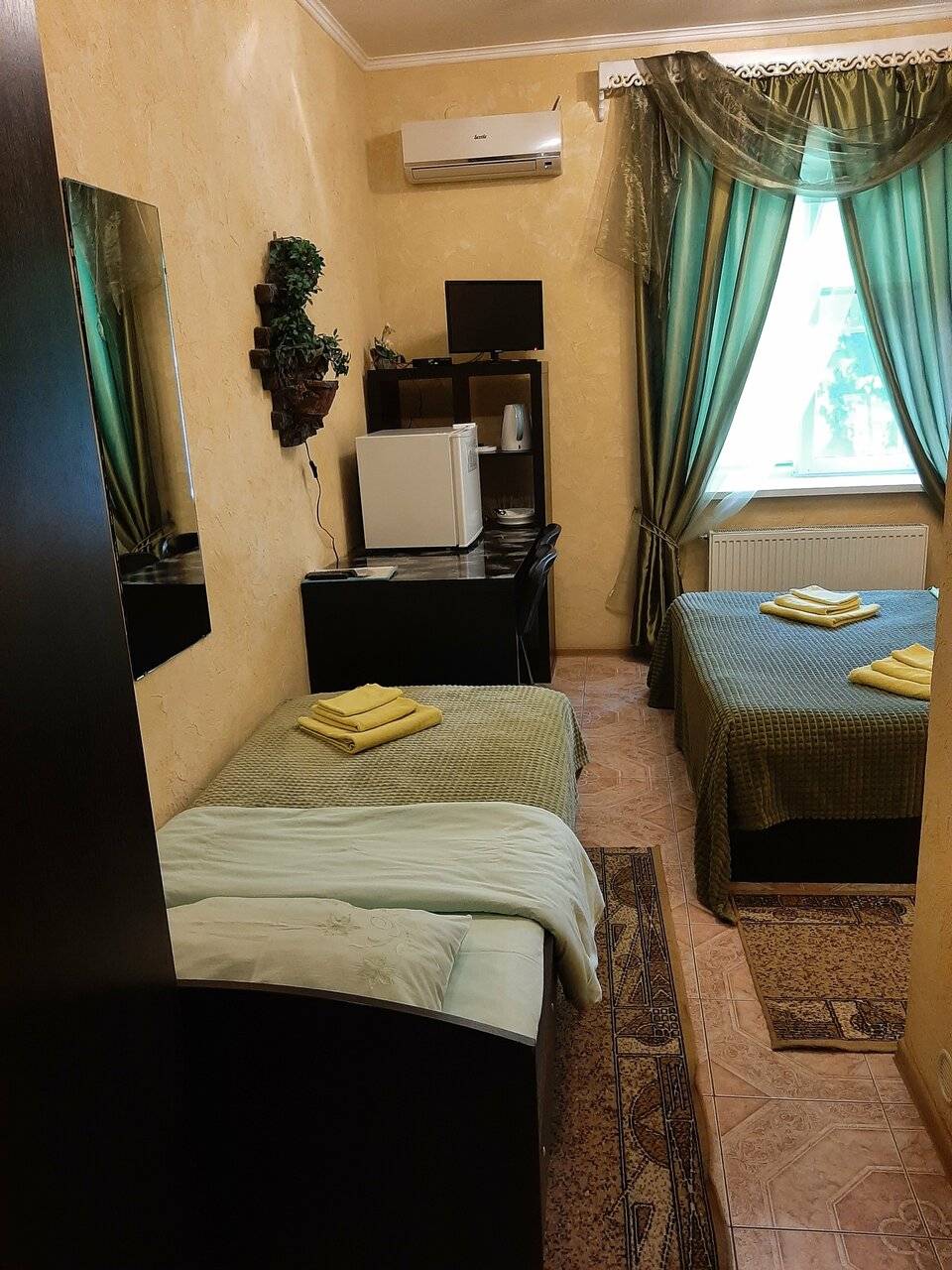 Фото Гостиницы Надежда Таганрог 112