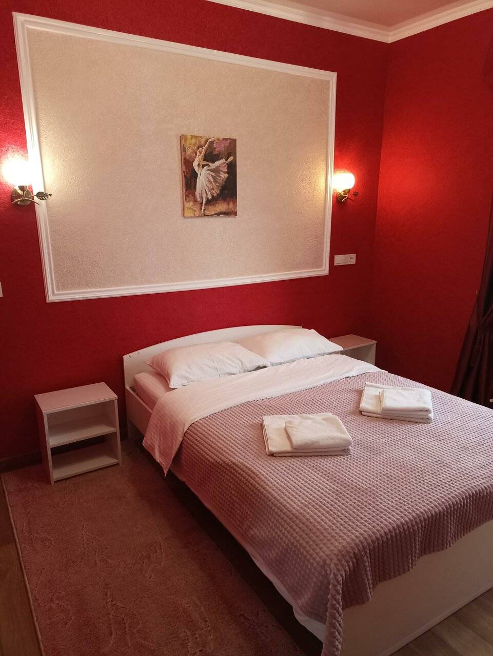 Фото Гостиницы Надежда Таганрог 111