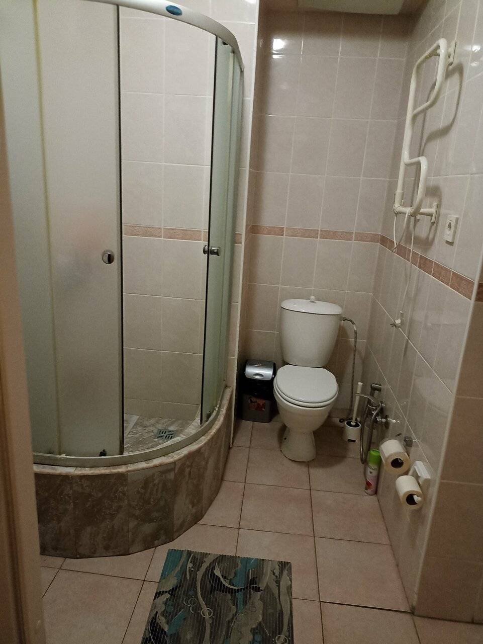 Фотографии номера Полулюкс Делюкс в Гостинице Надежда Таганрог