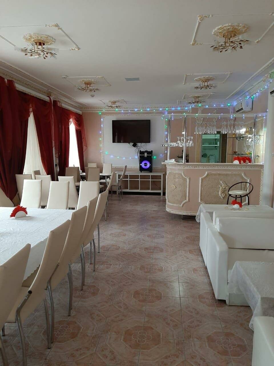 Фото Гостиницы Надежда Таганрог 114