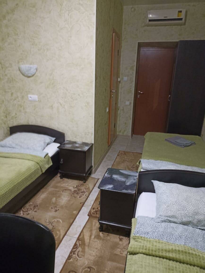 Фото Гостиницы Надежда Таганрог 151