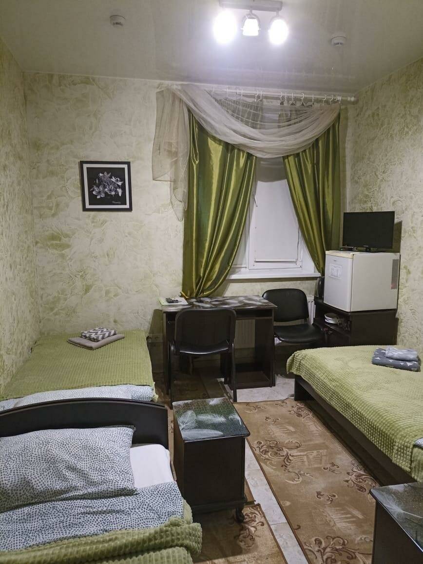 Фото Гостиницы Надежда Таганрог 101