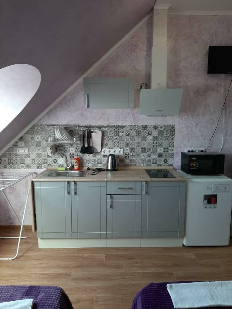 Фото Гостиницы Надежда Таганрог 3