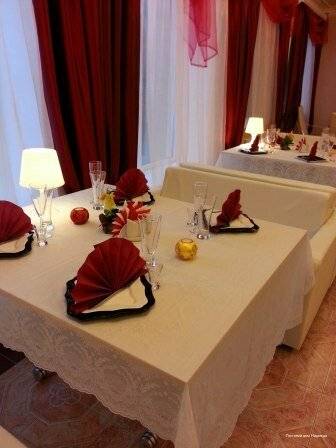 Фото Гостиницы Надежда Таганрог 80