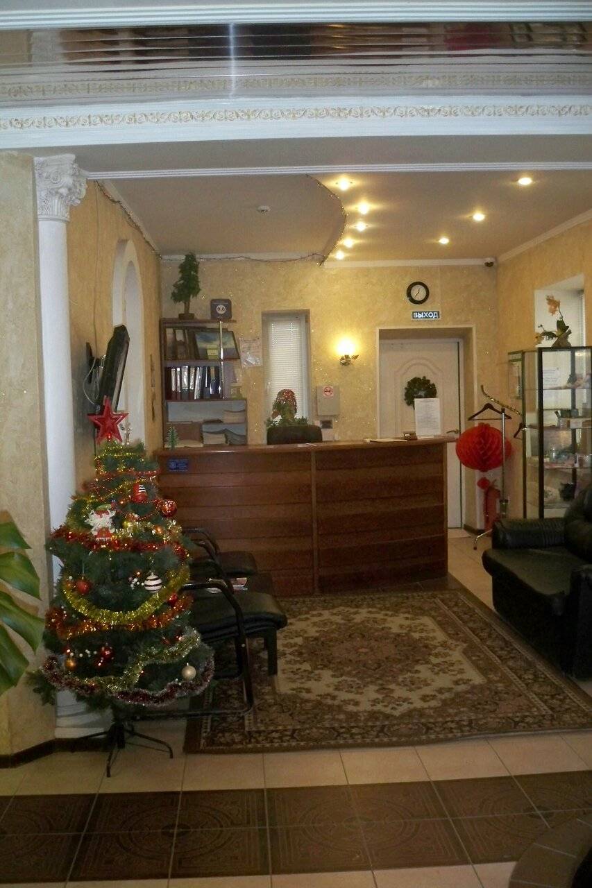 Фото Гостиницы Надежда Таганрог 48