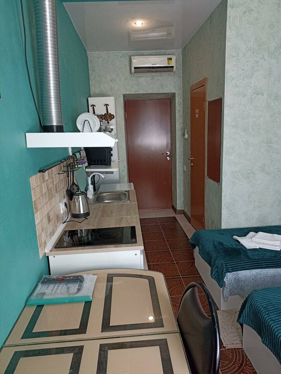 Фото Гостиницы Надежда Таганрог 70