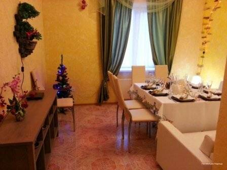 Фото Гостиницы Надежда Таганрог 135