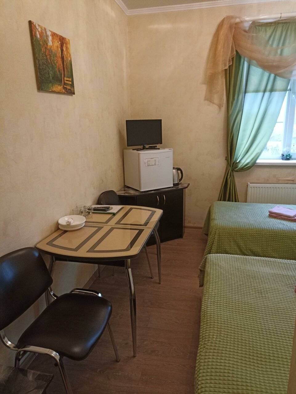 Фото Гостиницы Надежда Таганрог 121