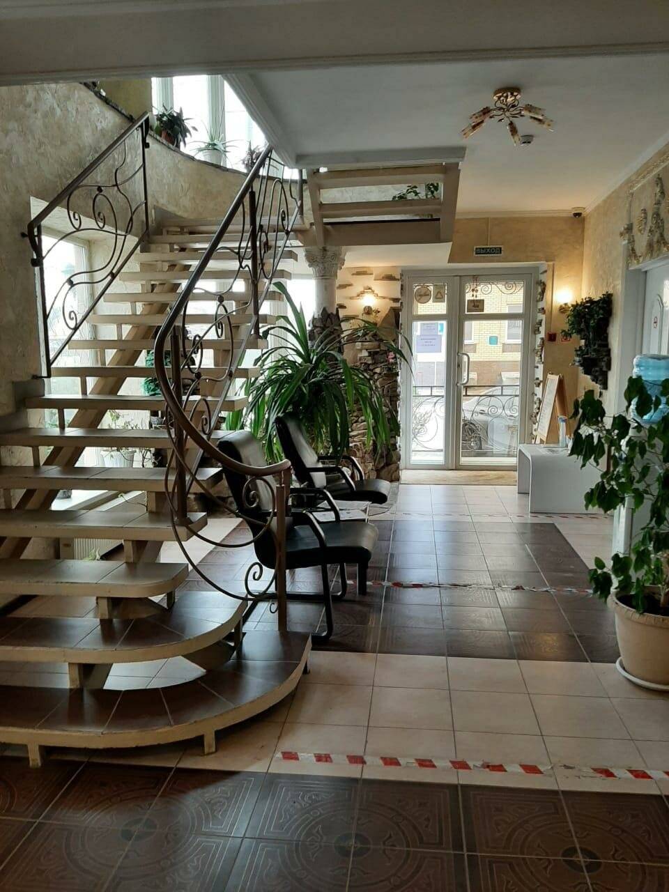 Фото Гостиницы Надежда Таганрог 2