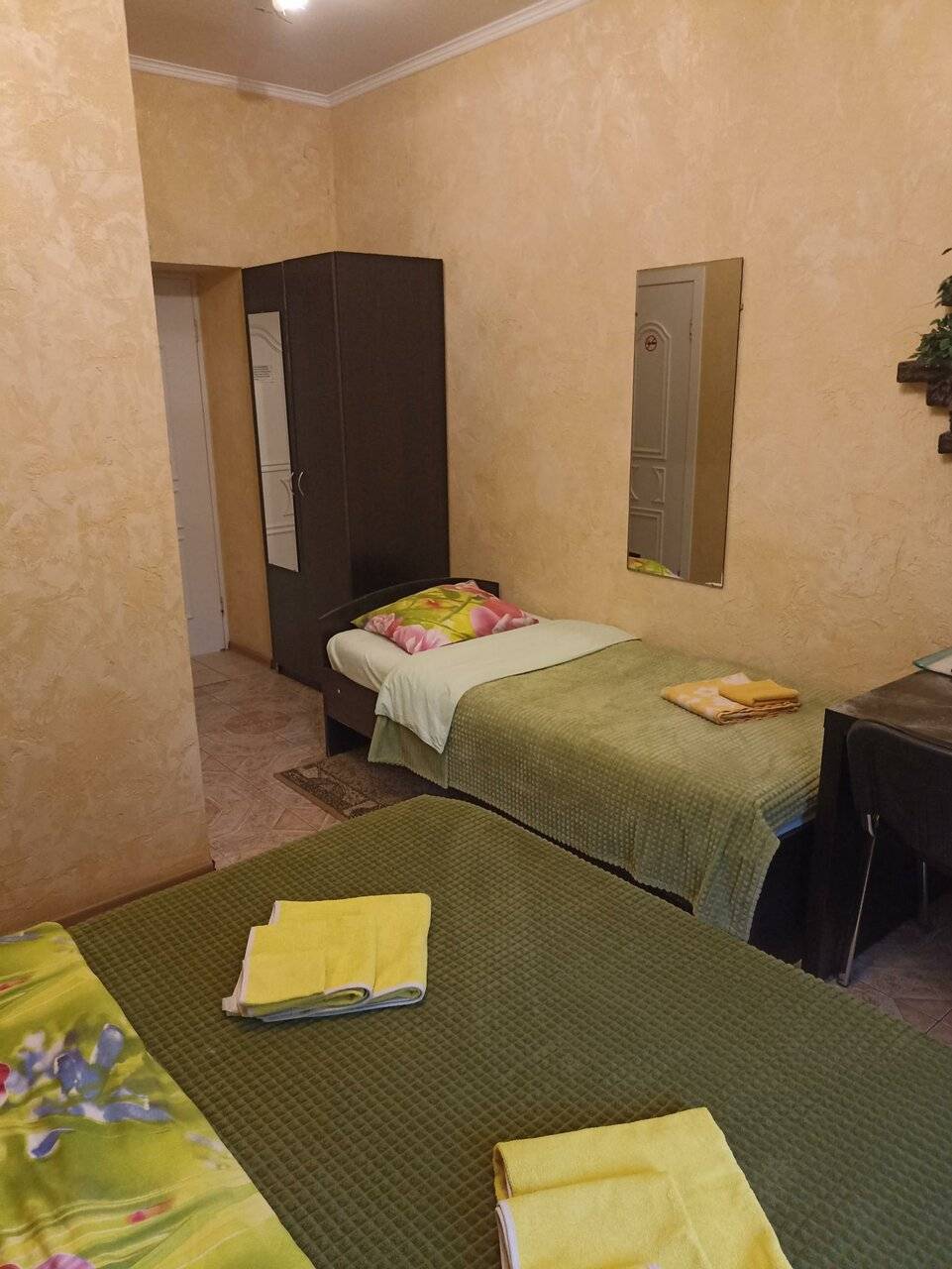 Фото Гостиницы Надежда Таганрог 91