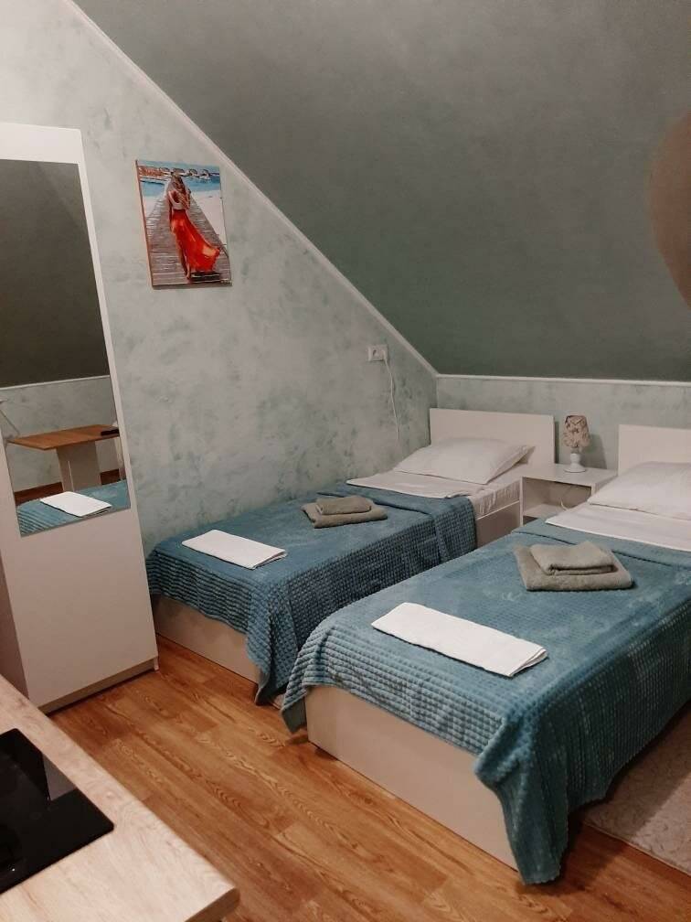 Фото Гостиницы Надежда Таганрог 106