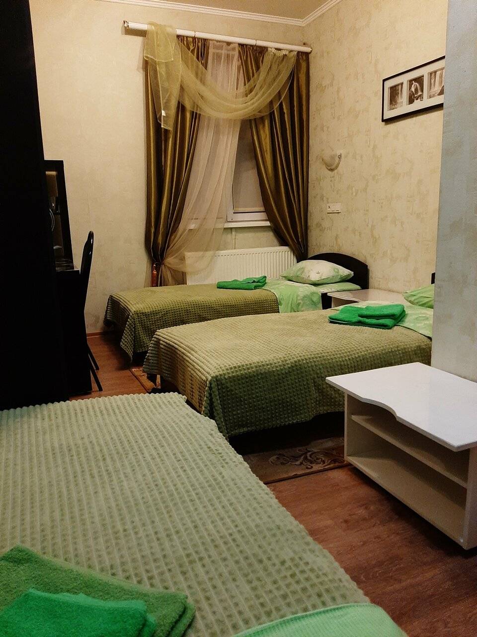 Фото Гостиницы Надежда Таганрог 78