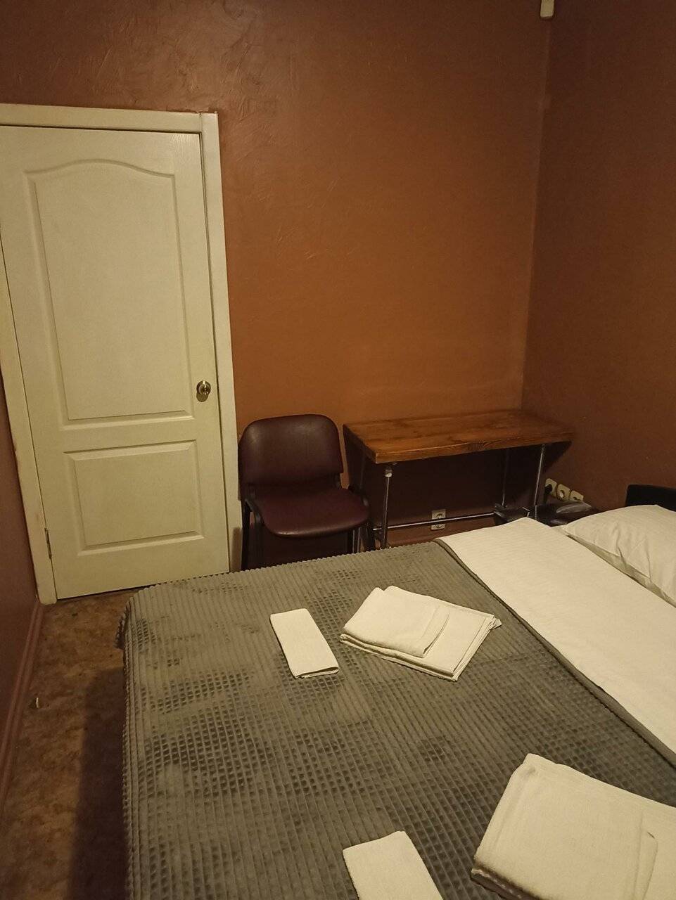 Фото Гостиницы Надежда Таганрог 67