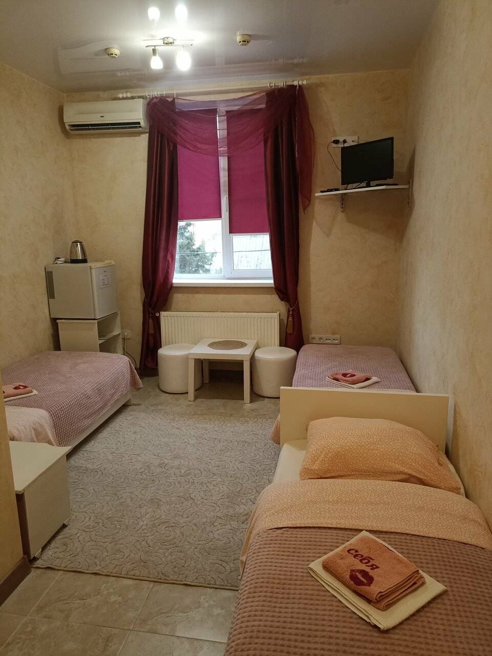 Фото Гостиницы Надежда Таганрог 133