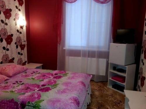 Фото Гостиницы Надежда Таганрог 90