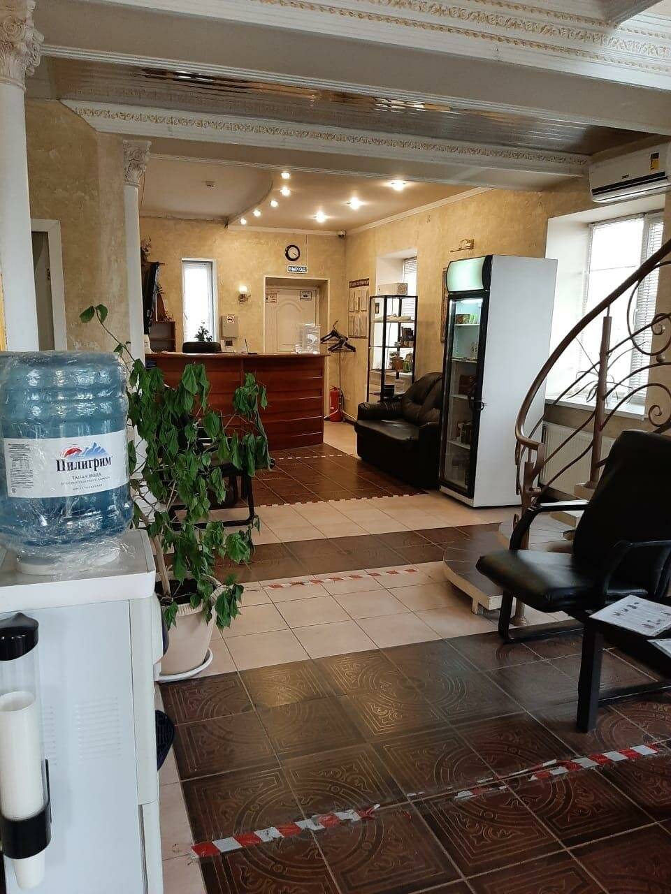 Фото Гостиницы Надежда Таганрог 62