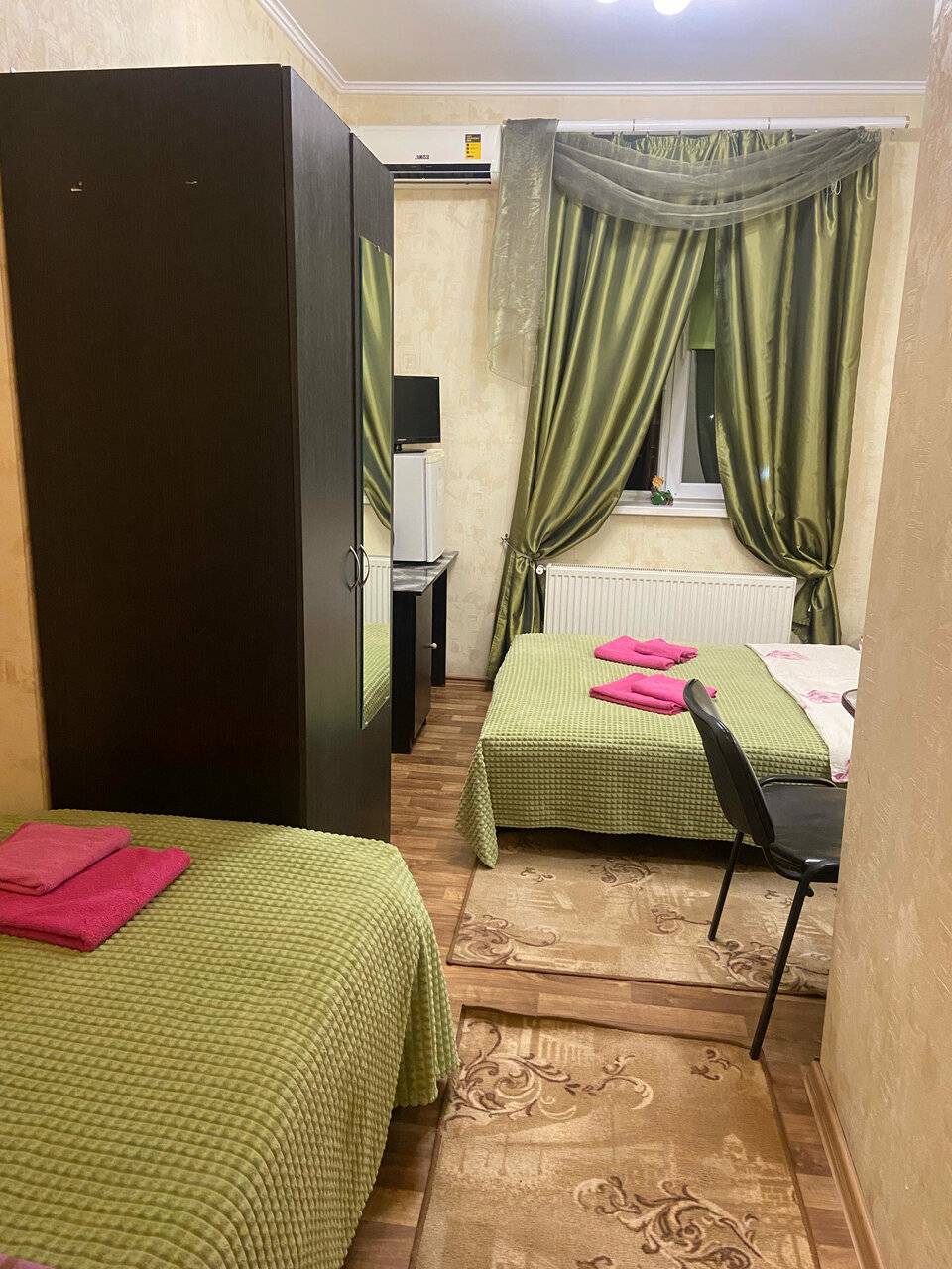 Фото Гостиницы Надежда Таганрог 115