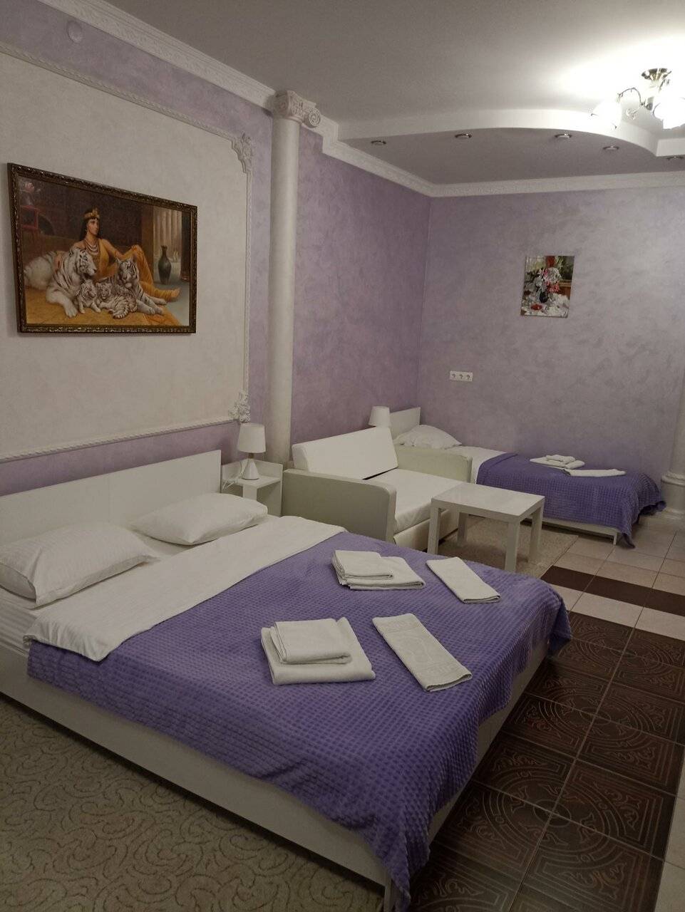 Фото Гостиницы Надежда Таганрог 81