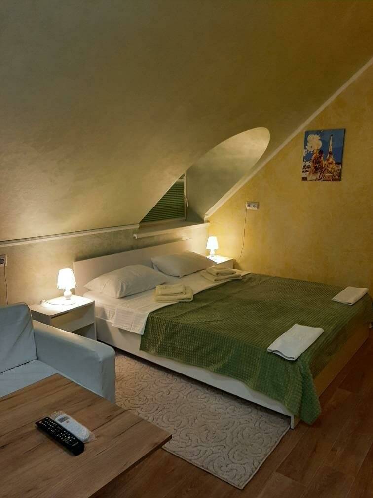 Фото Гостиницы Надежда Таганрог 95