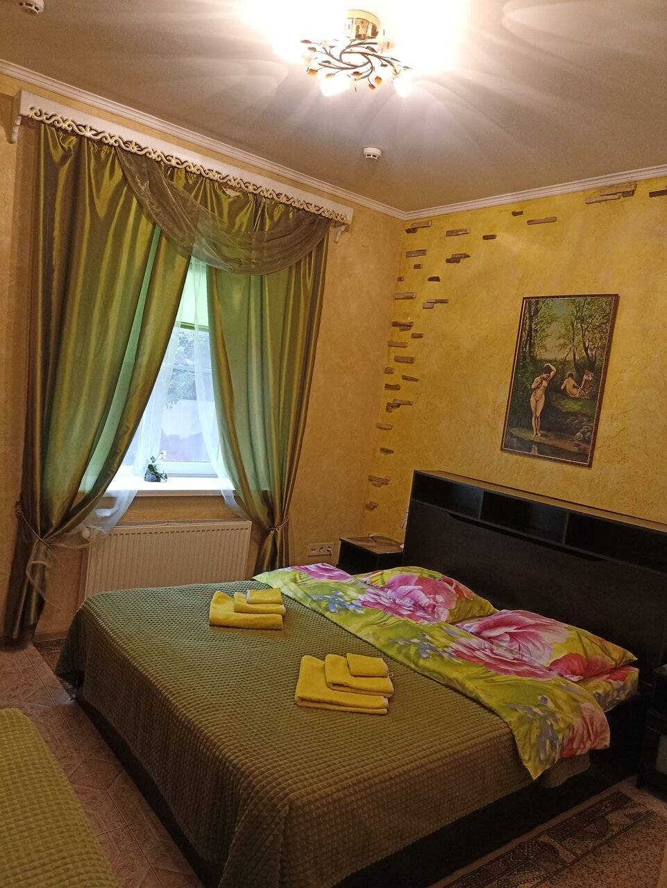 Фото Гостиницы Надежда Таганрог 58