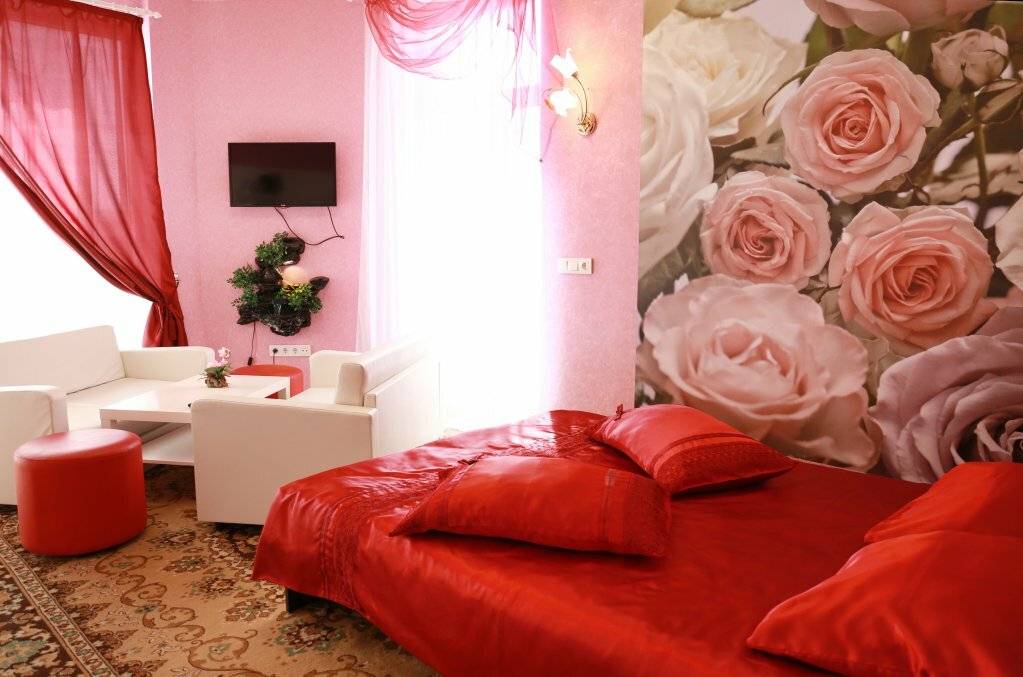 Фото Гостиницы Надежда Таганрог 43