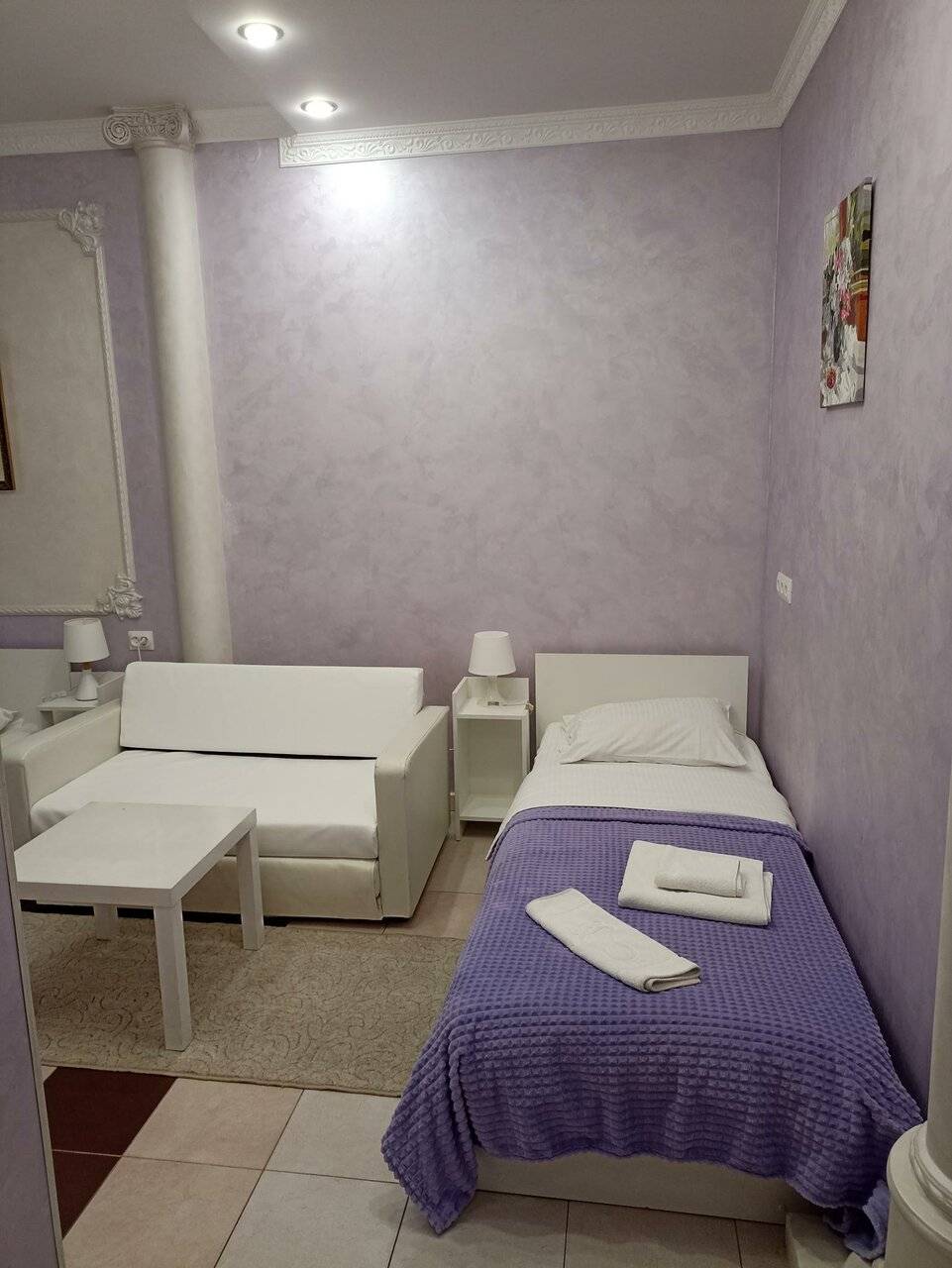 Фото Гостиницы Надежда Таганрог 145