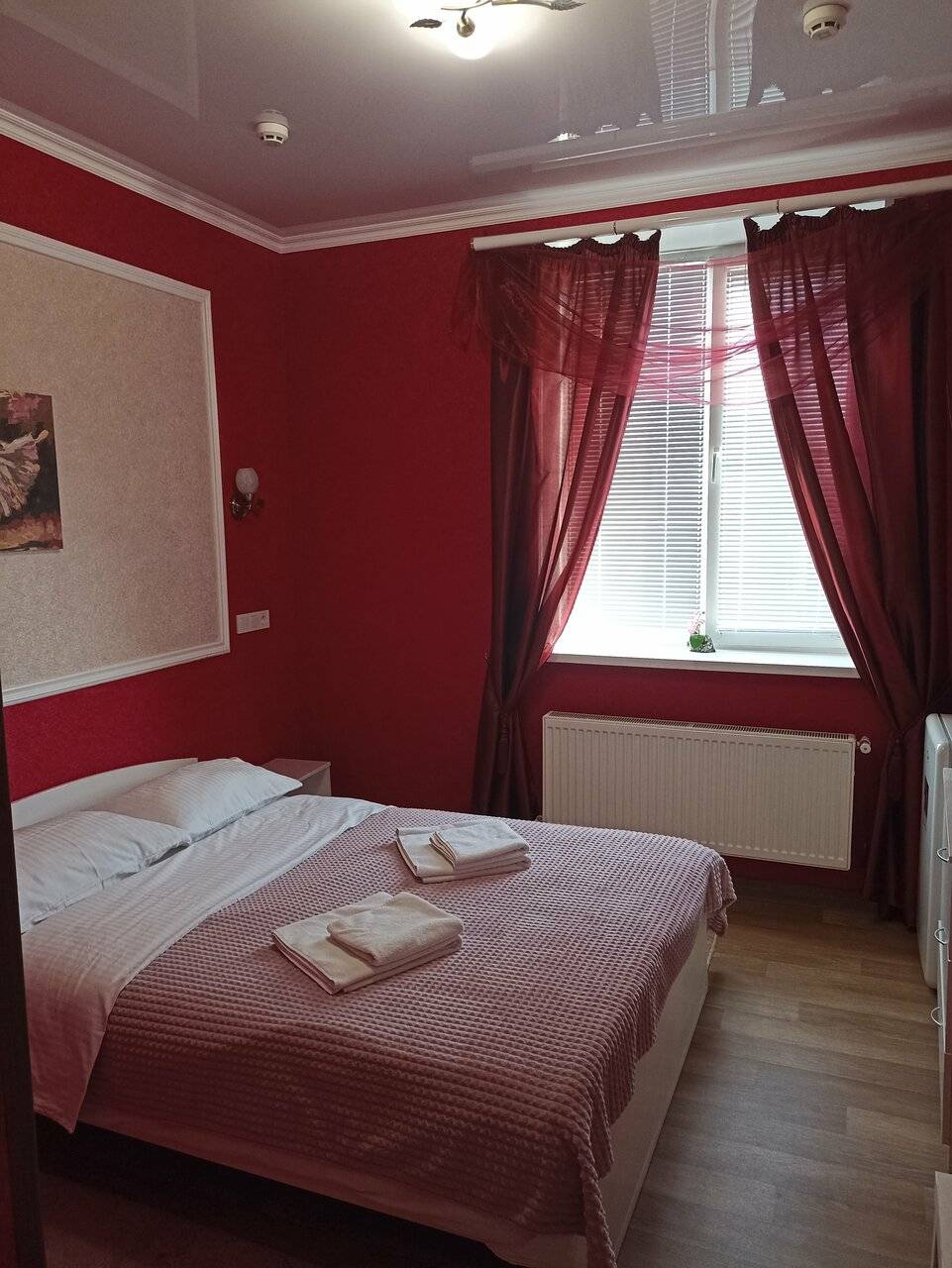 Фото Гостиницы Надежда Таганрог 26