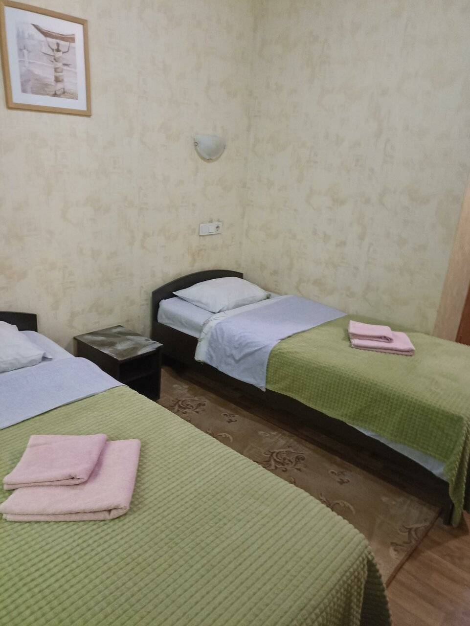 Фото Гостиницы Надежда Таганрог 162
