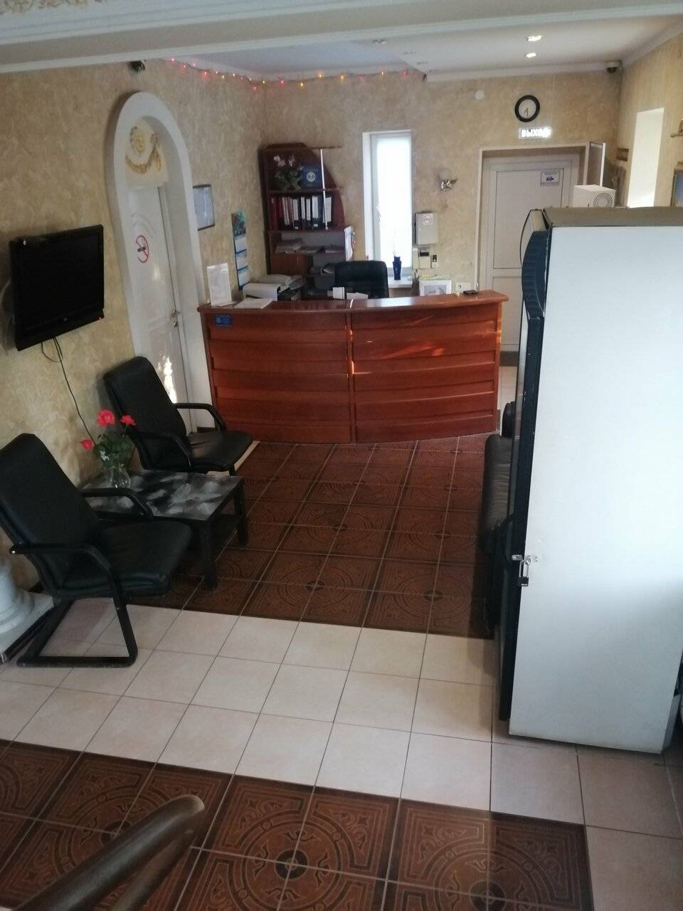 Фото Гостиницы Надежда Таганрог 128