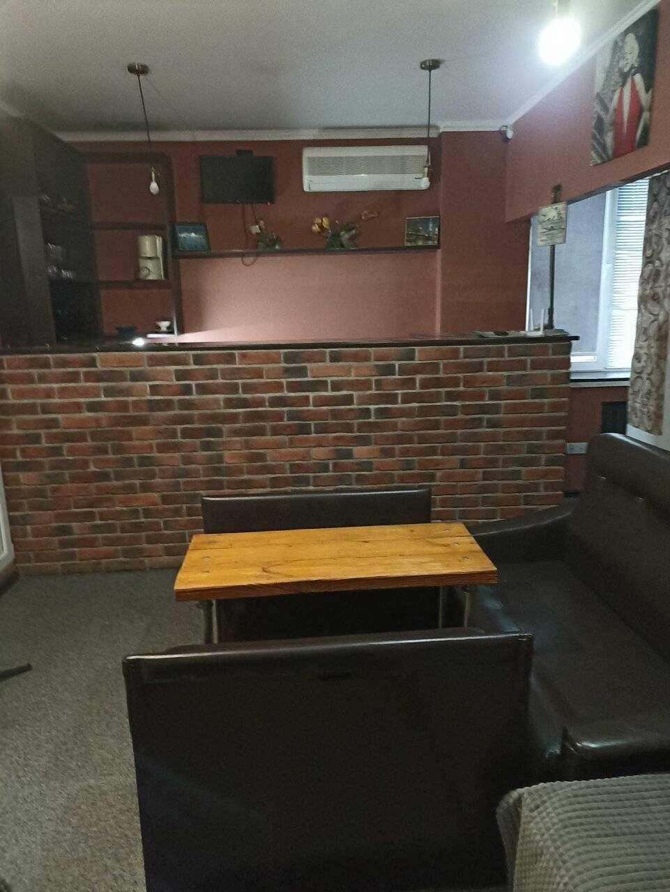 Фото Гостиницы Надежда Таганрог 127