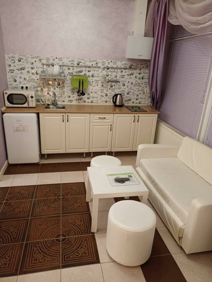 Фото Гостиницы Надежда Таганрог 75