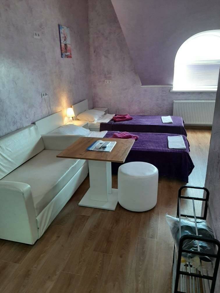 Фото Гостиницы Надежда Таганрог 47