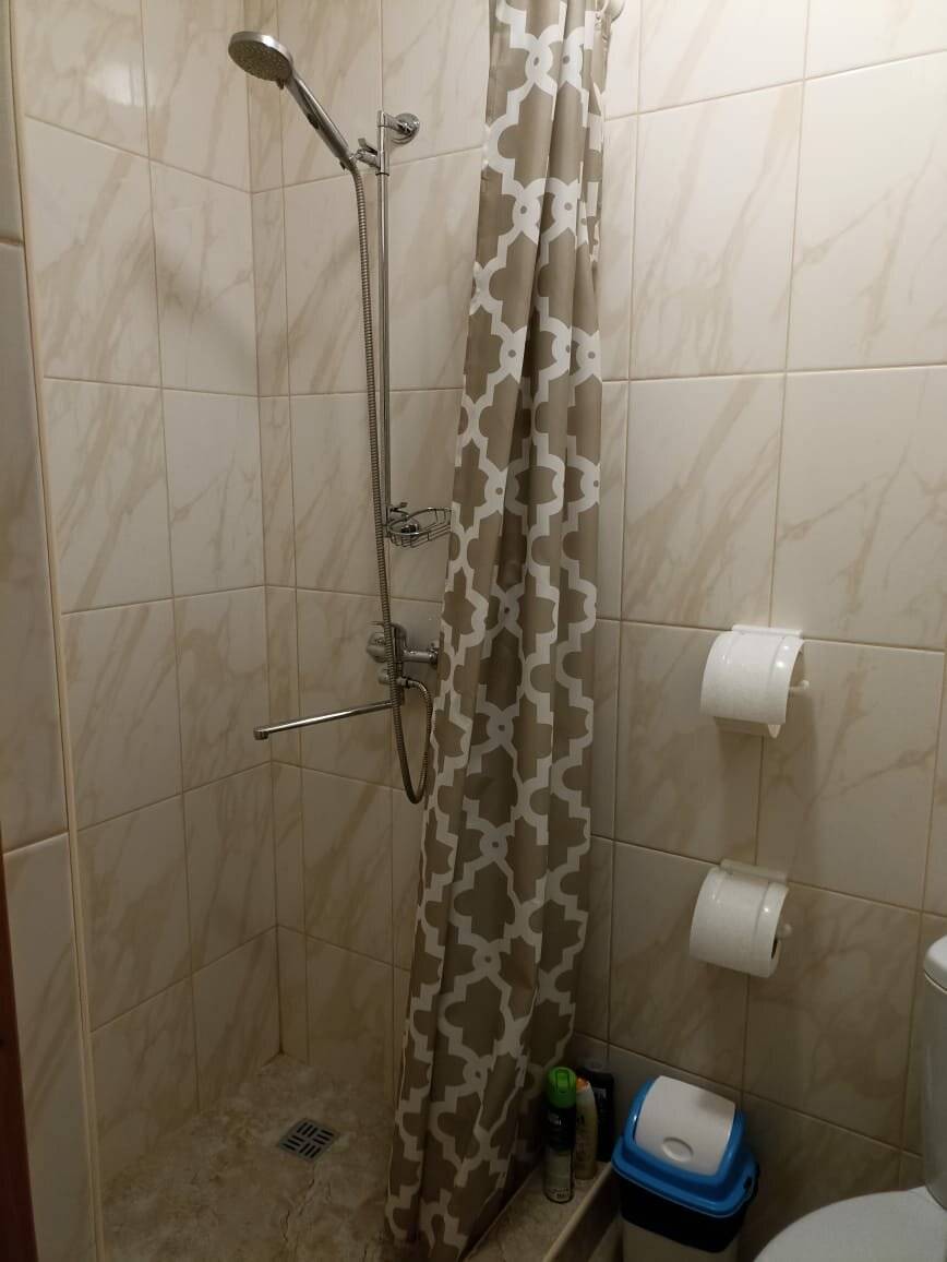 Фотографии номера Стандартный трехместный номер в Гостинице Надежда Таганрог