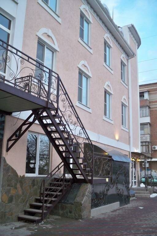 Фото Гостиницы Надежда Таганрог 17