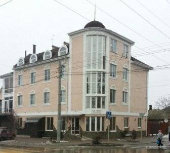 Фото Гостиницы Надежда Таганрог 24