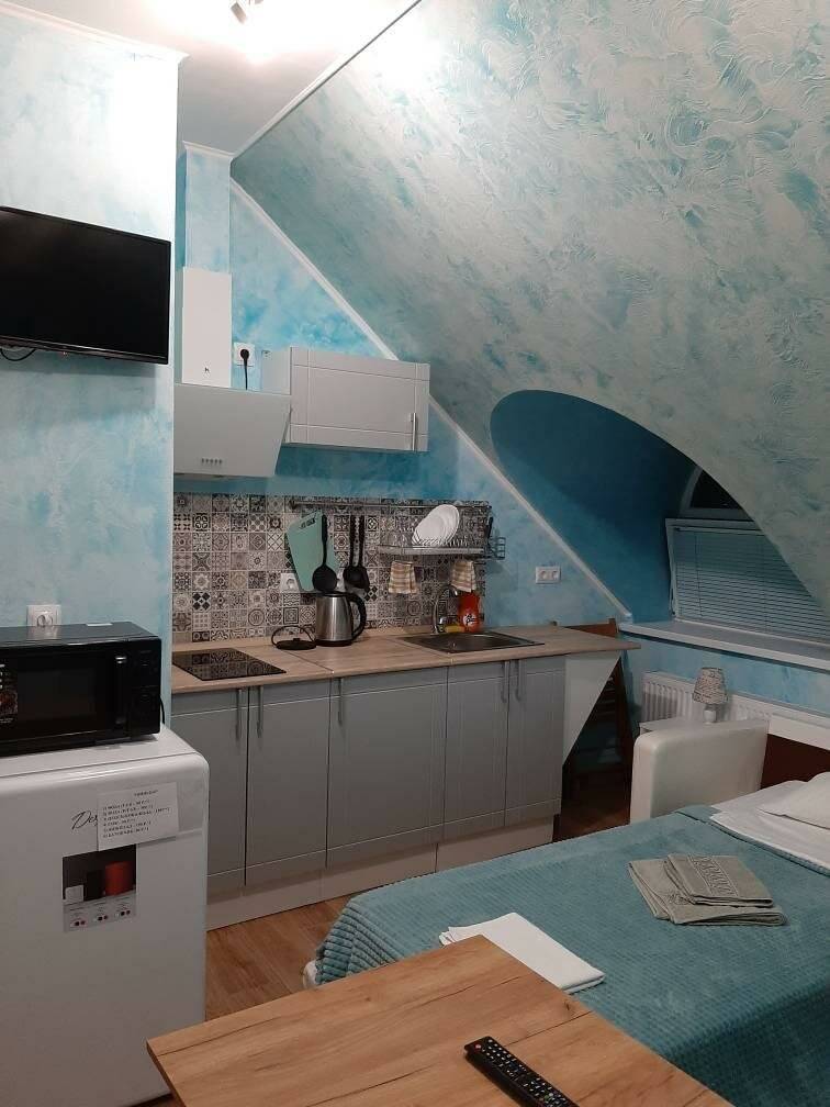 Фото Гостиницы Надежда Таганрог 28