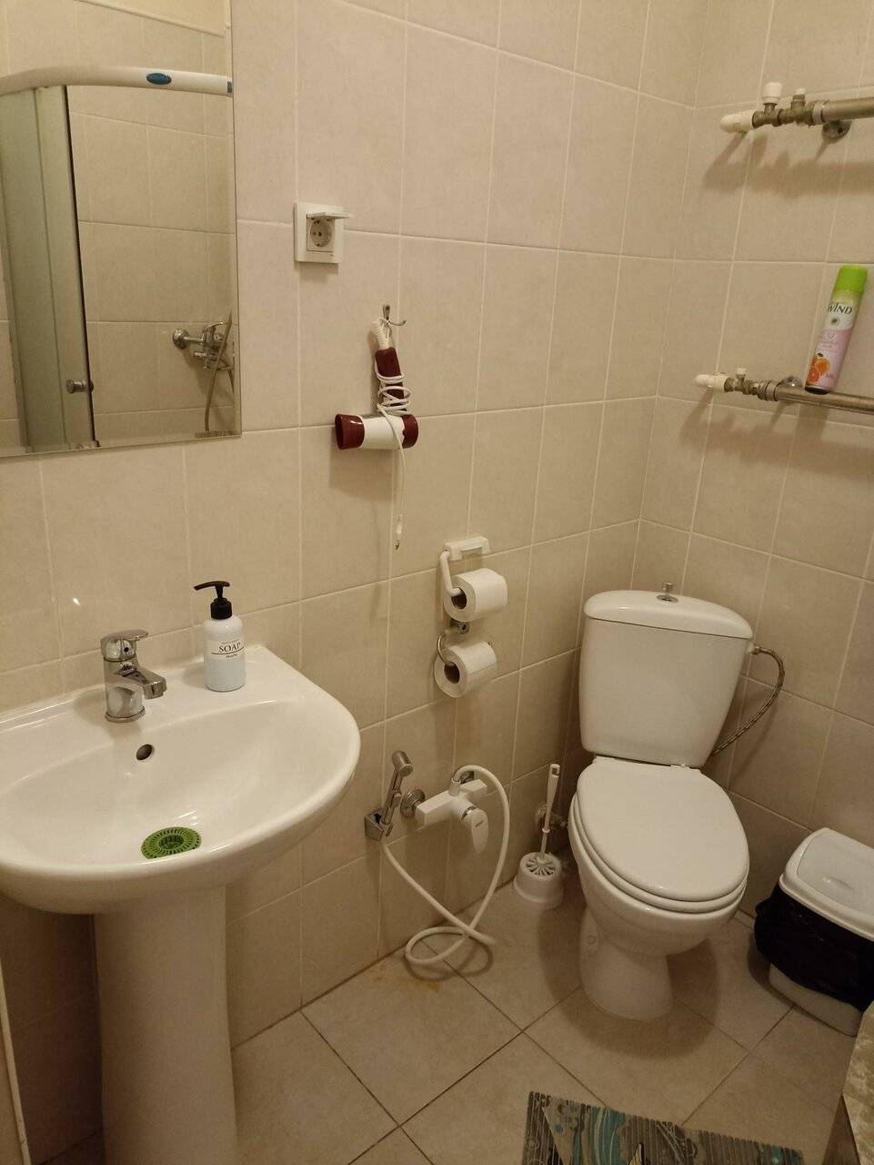 Фото Гостиницы Надежда Таганрог 166