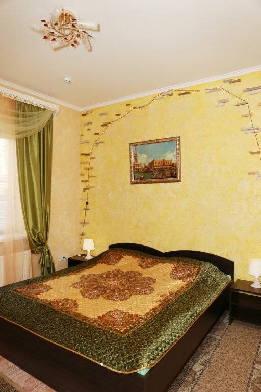 Фото Гостиницы Надежда Таганрог 34
