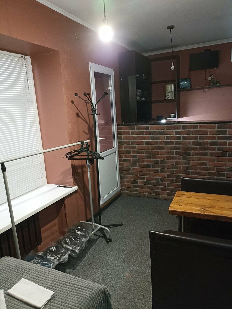 Фотографии номера Апартаменты с 2 спальнями в Гостинице Надежда Таганрог