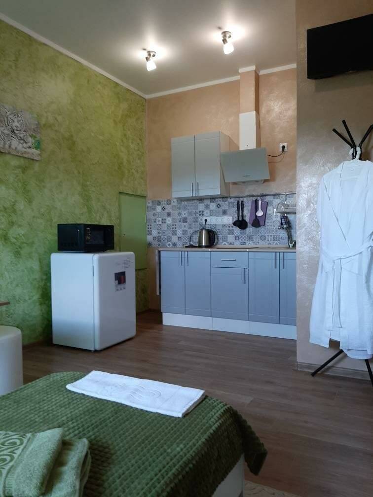 Фото Гостиницы Надежда Таганрог 52