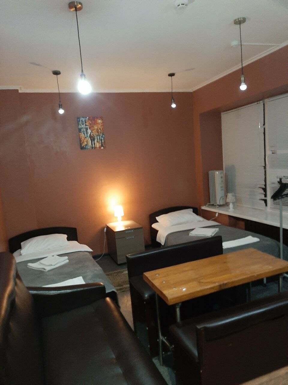 Фото Гостиницы Надежда Таганрог 173