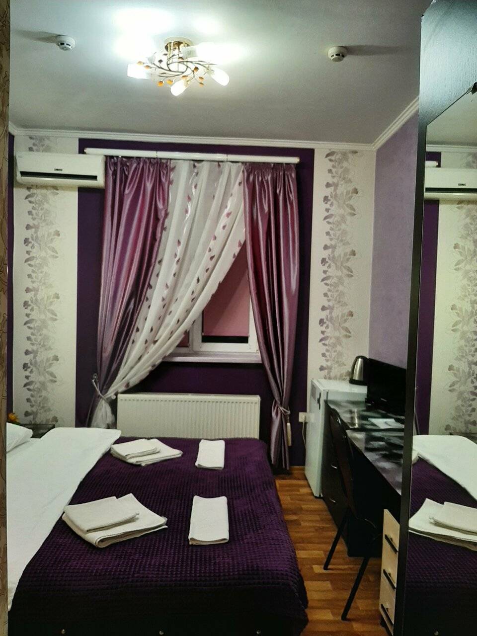 Фото Гостиницы Надежда Таганрог 46