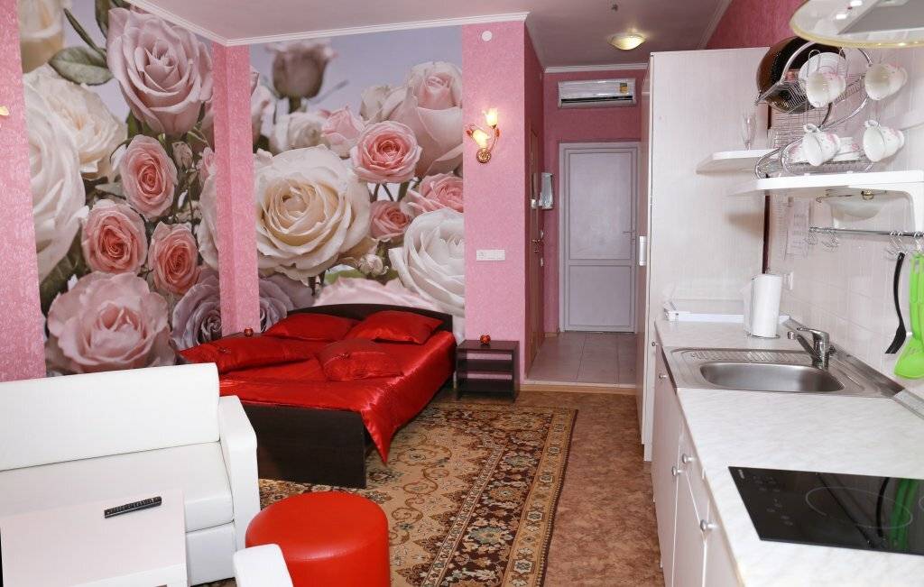 Фото Гостиницы Надежда Таганрог 11