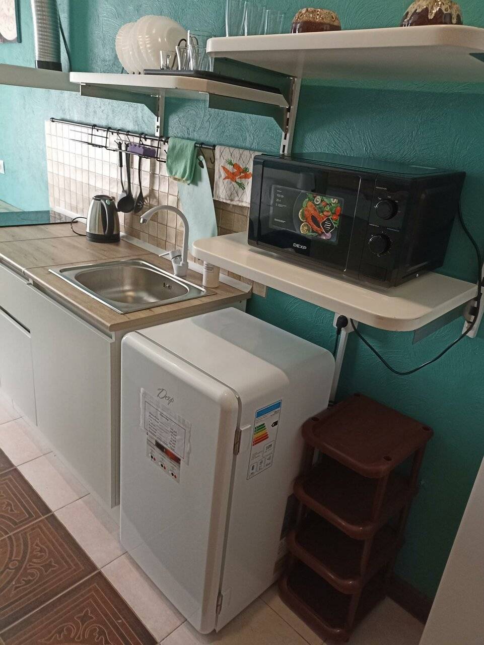 Фото Гостиницы Надежда Таганрог 51